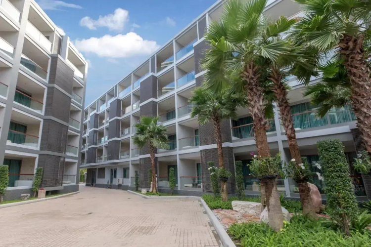 Imagen del hotel