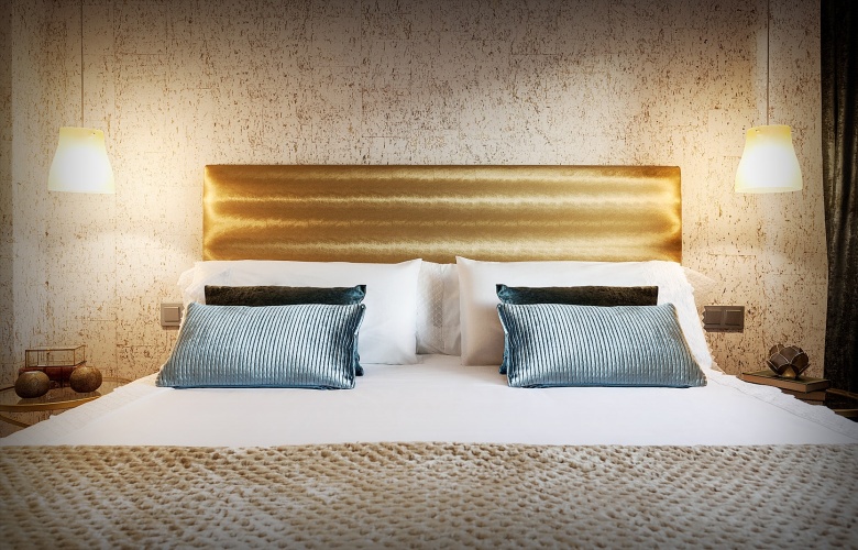 Betizu Double room