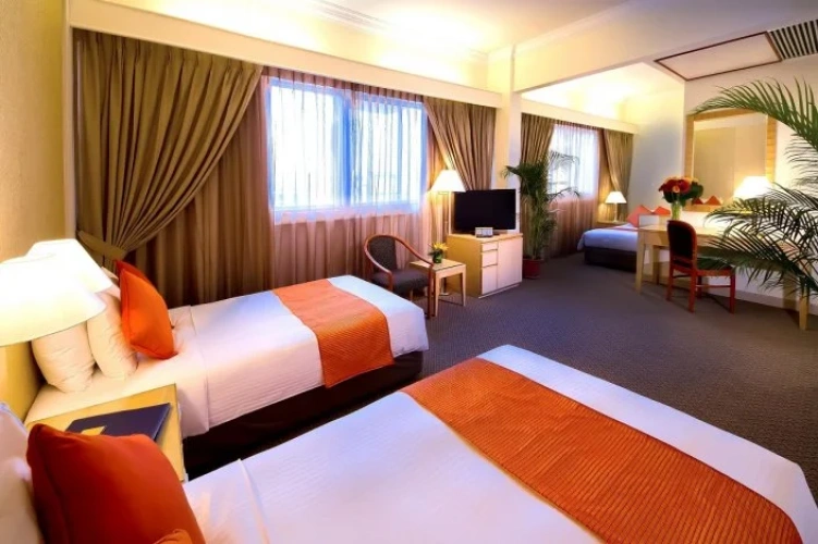 Family Suite