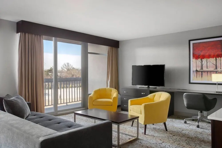 Delta Hotels by Marriott Somerset