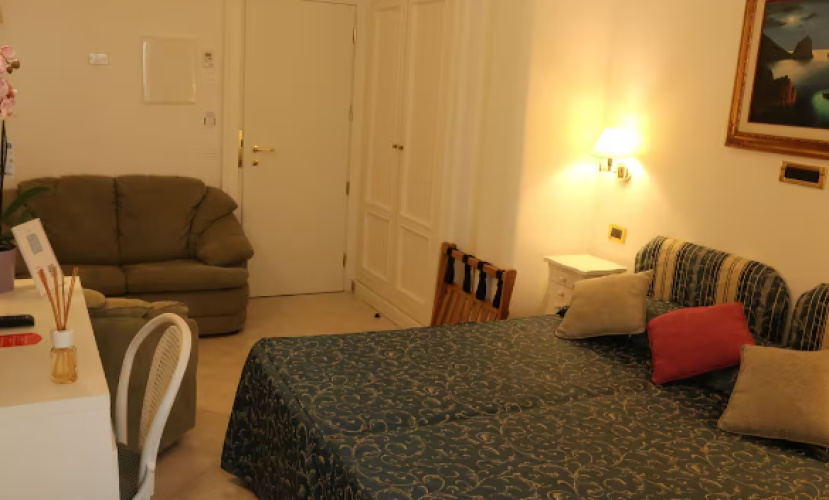 Comfort Double room