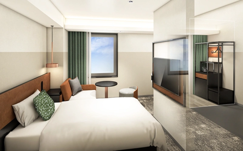 Comfort Single room