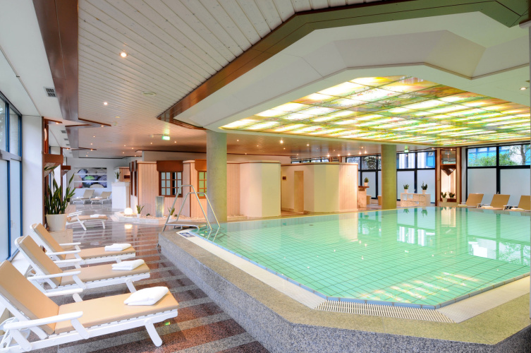 Maritim Hotel & Congress Centrum Bremen photo 20