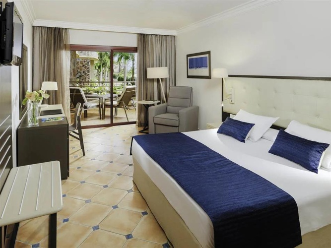 Double Suite