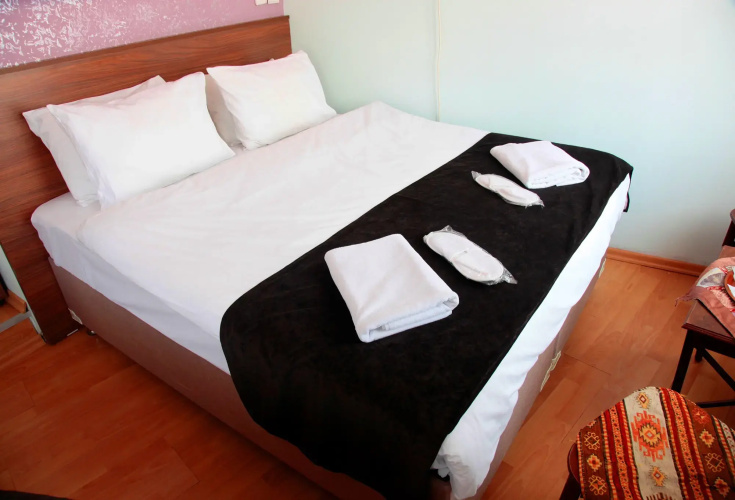 Otel Buhara, Istanbul, Turkey