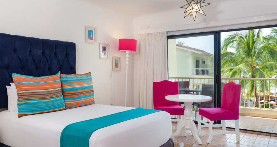 Double Junior Suite
