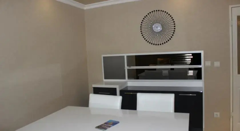 Bursa Dream House