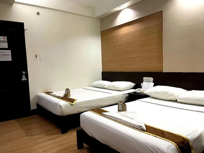 Standard room