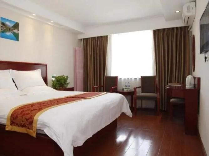 Business Double room