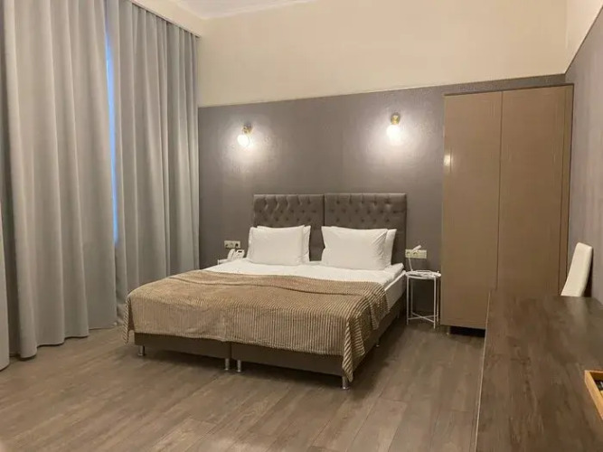 Фотография номера гостиницы Отель Golden