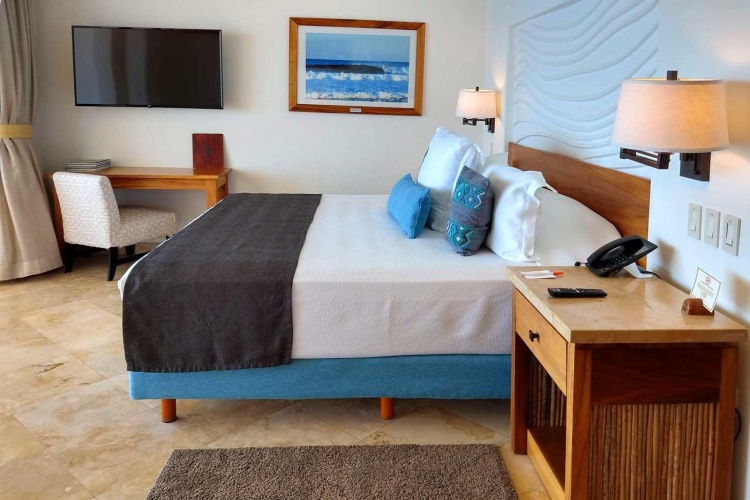 Elite Ocean Double room