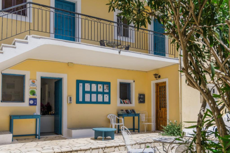 Image de l'hôtel