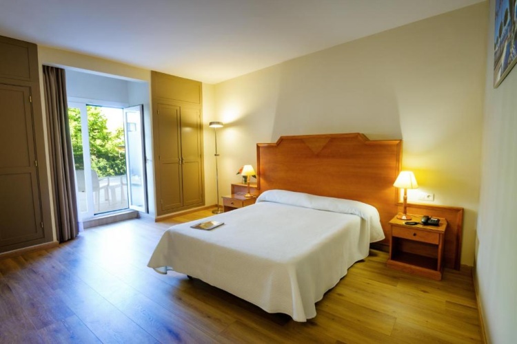 Single room