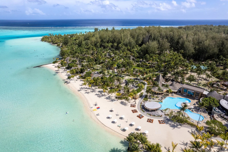 Le Bora Bora by Pearl Resorts photo 26