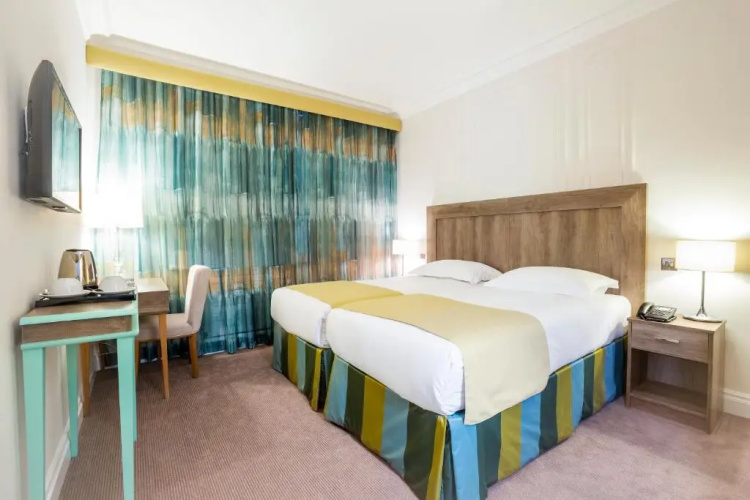 Astor Court Hotel photo 7