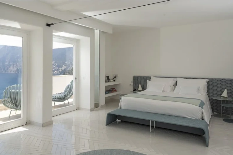 Azure Double Suite