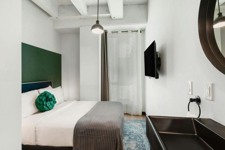 The Union Market Hotel photo 7
