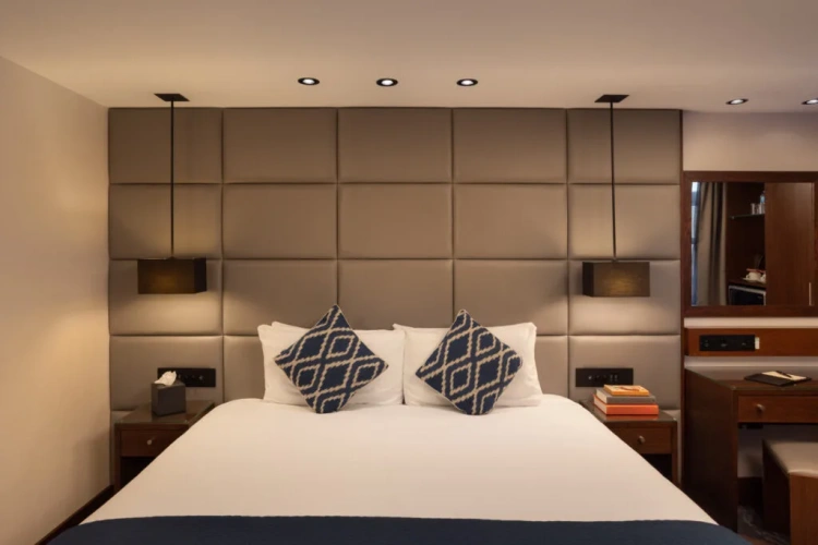 Club Double room