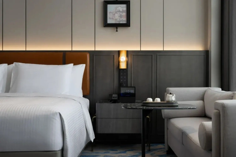 Superior Deluxe Double room