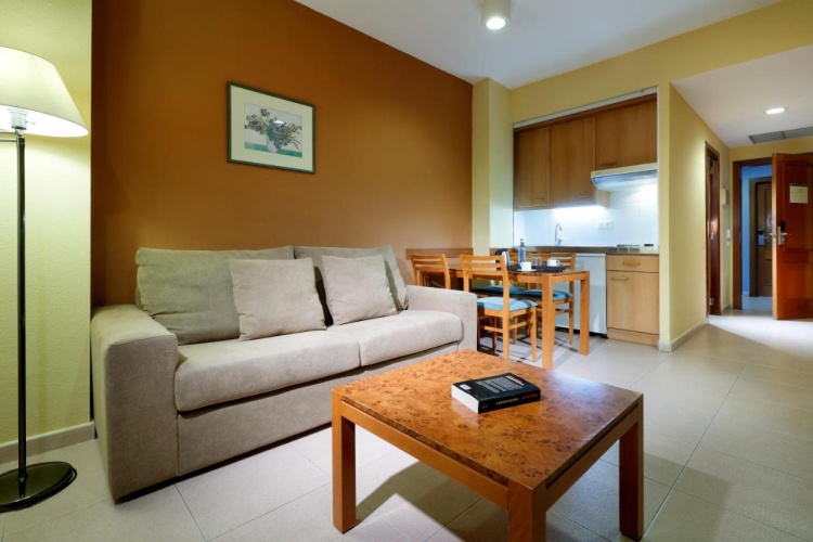 Hesperia Barcelona Sant Joan photo 15