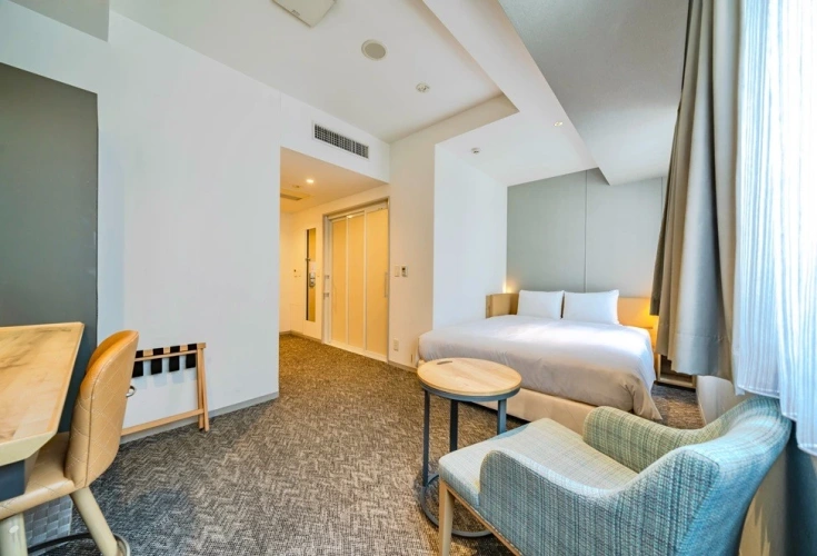 Universal Double room