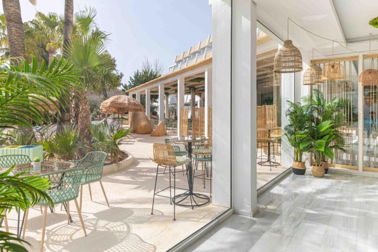 Marsenses Rosa Del Mar Hotel & Spa photo 29