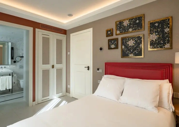 Single room