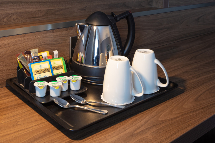 DoubleTree by Hilton Edinburgh Airport photo 20
