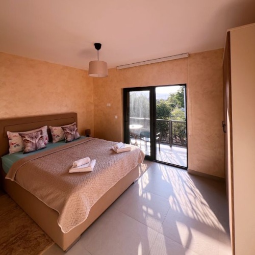 Lux - 7 Double Apartment