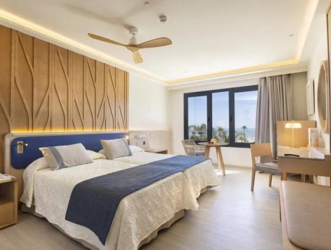 Serenity Senior Double Suite