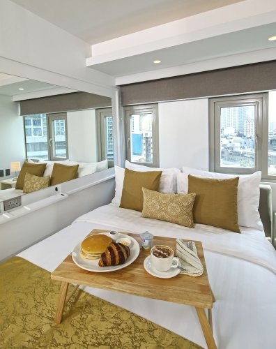 Mini room