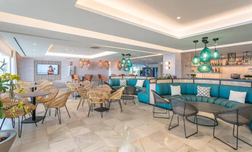 Benalma Hotel Costa del Sol photo 25