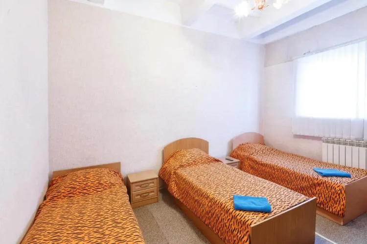 Фотография номера мотеля Союз