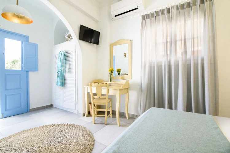 Ocean Bay Suites