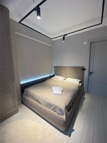 Фотография номера квартиры Апартаменты CozyHouse