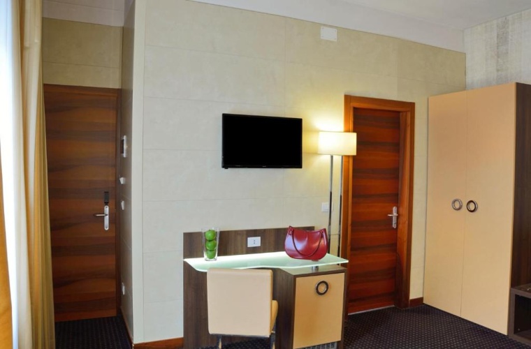 LH Hotel Sirio Venice photo 14