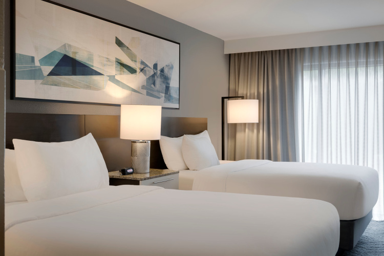 Delta Hotels By Marriott Orlando Celebration photo 10