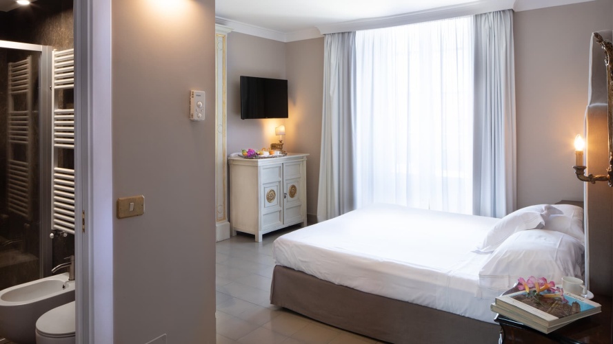 Superior Double room