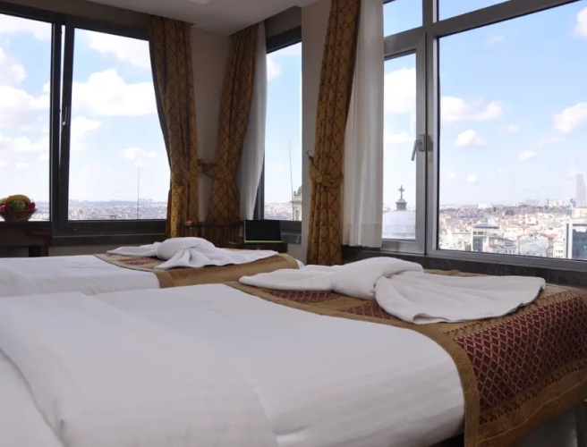 Executive Suite