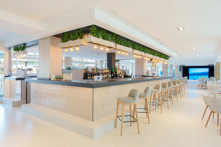 Ferrer Janeiro Hotel & Spa photo 25