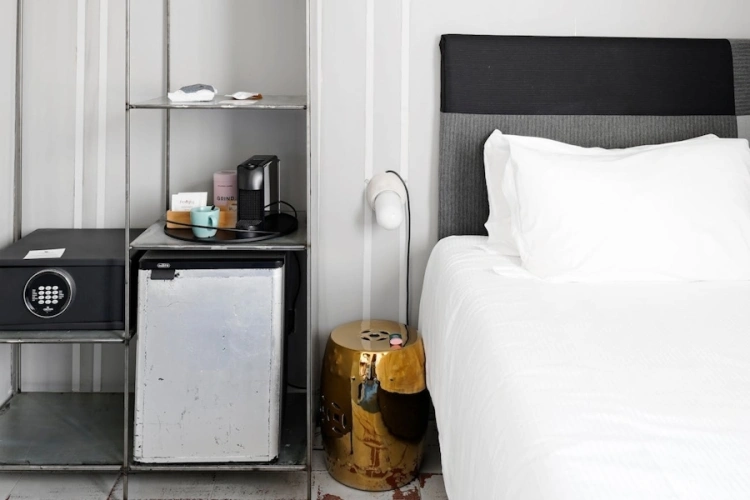 Small Single room