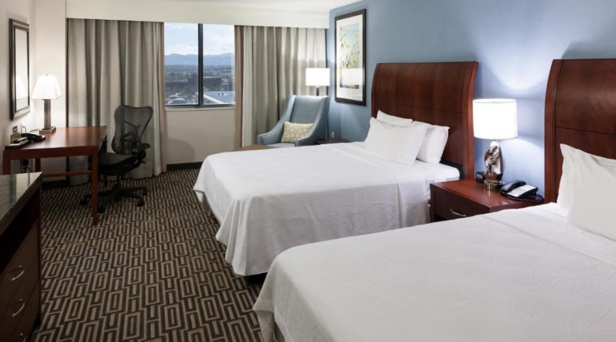 Premium Quadruple room