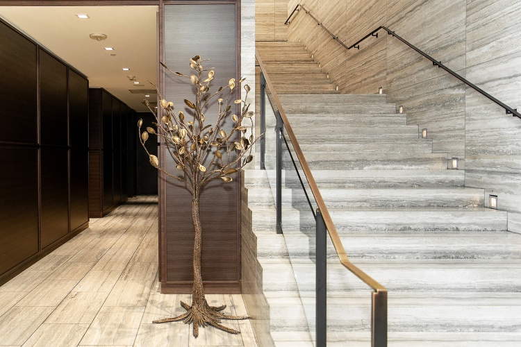The St. Regis San Francisco photo 26