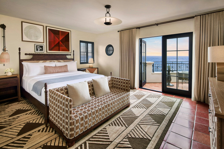 The Ritz-Carlton Bacara, Santa Barbara photo 15
