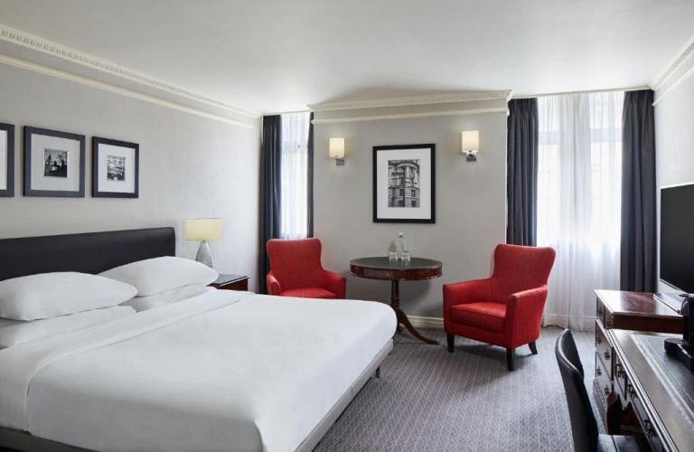 Dilly Superior Double room