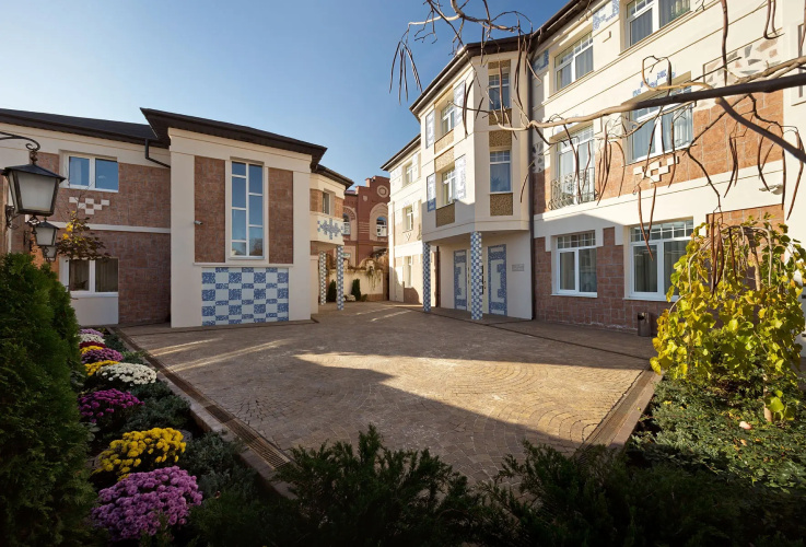 Otel görseli