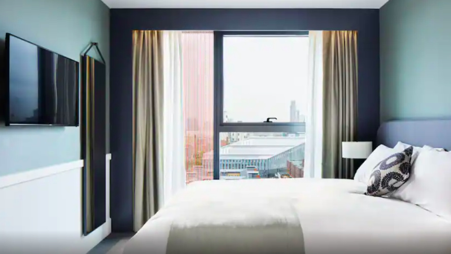 Double Suite
