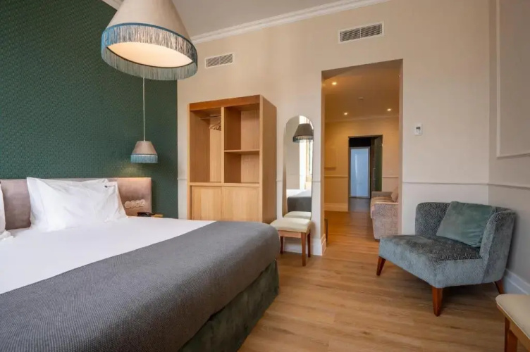 Boemio FLH Hotels