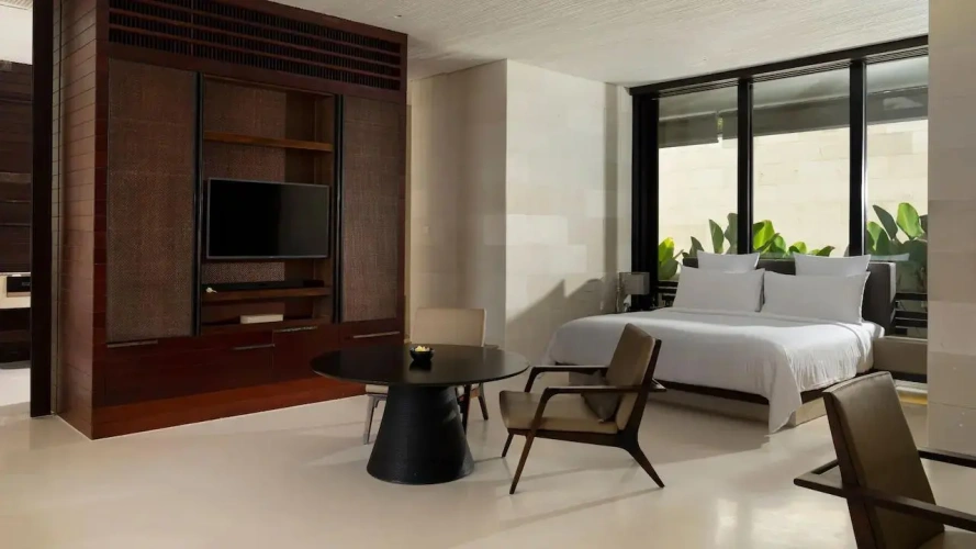 1 Bedroom Pool Villa