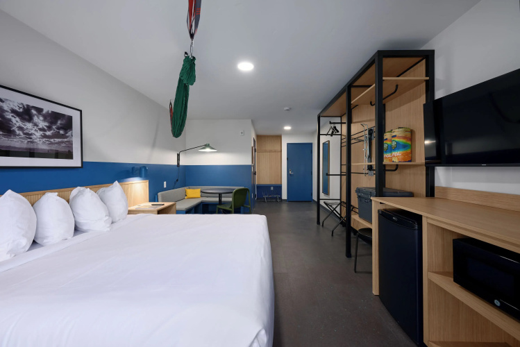 LOGE Missoula